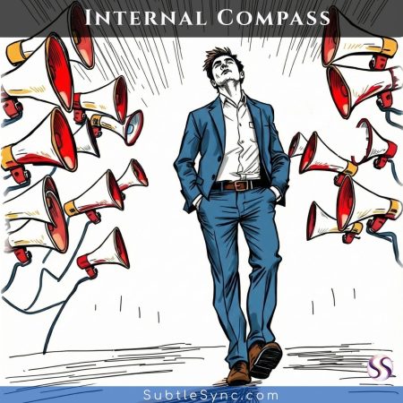 Freedom from Judgment: Your Declaration of Independence