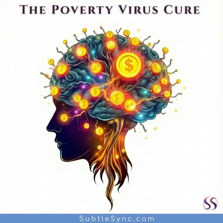 Money: Deleting Illusions — Release the Anchors Holding Your Income